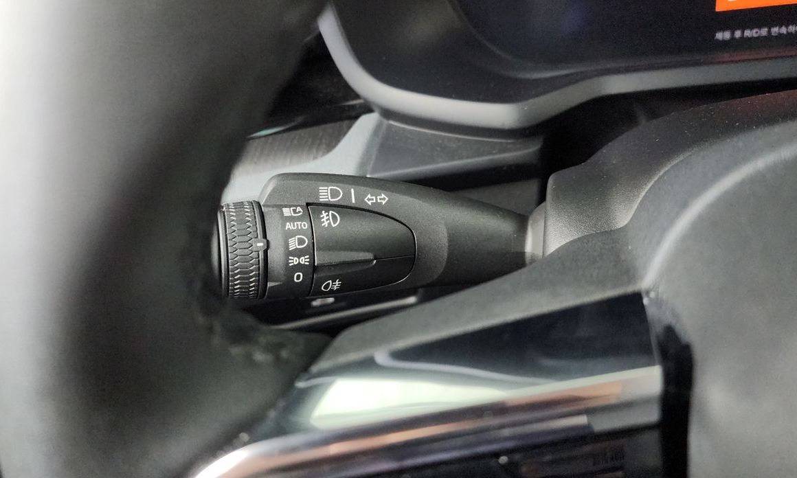 Polestar Polestar 2 2023