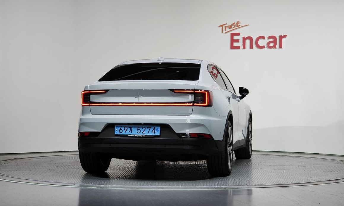 Polestar Polestar 2 2023