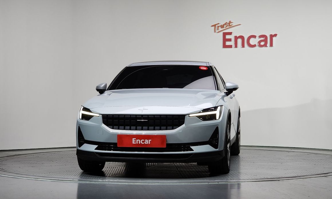 Polestar Polestar 2 2023