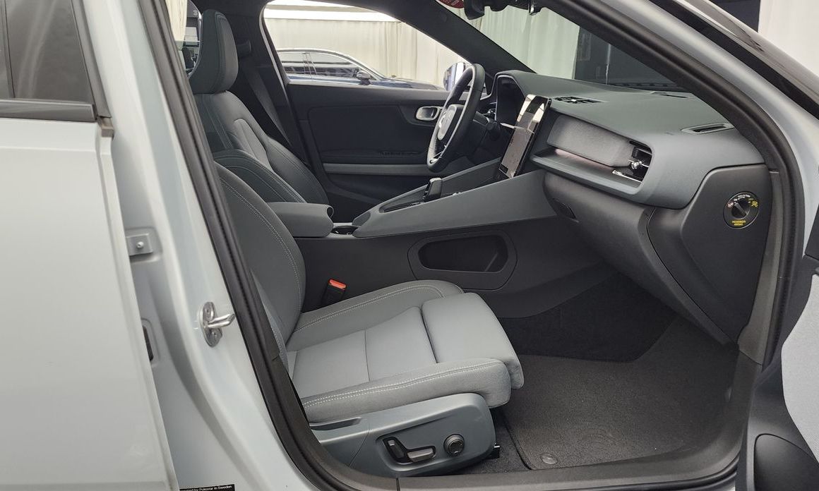 Polestar Polestar 2 2023