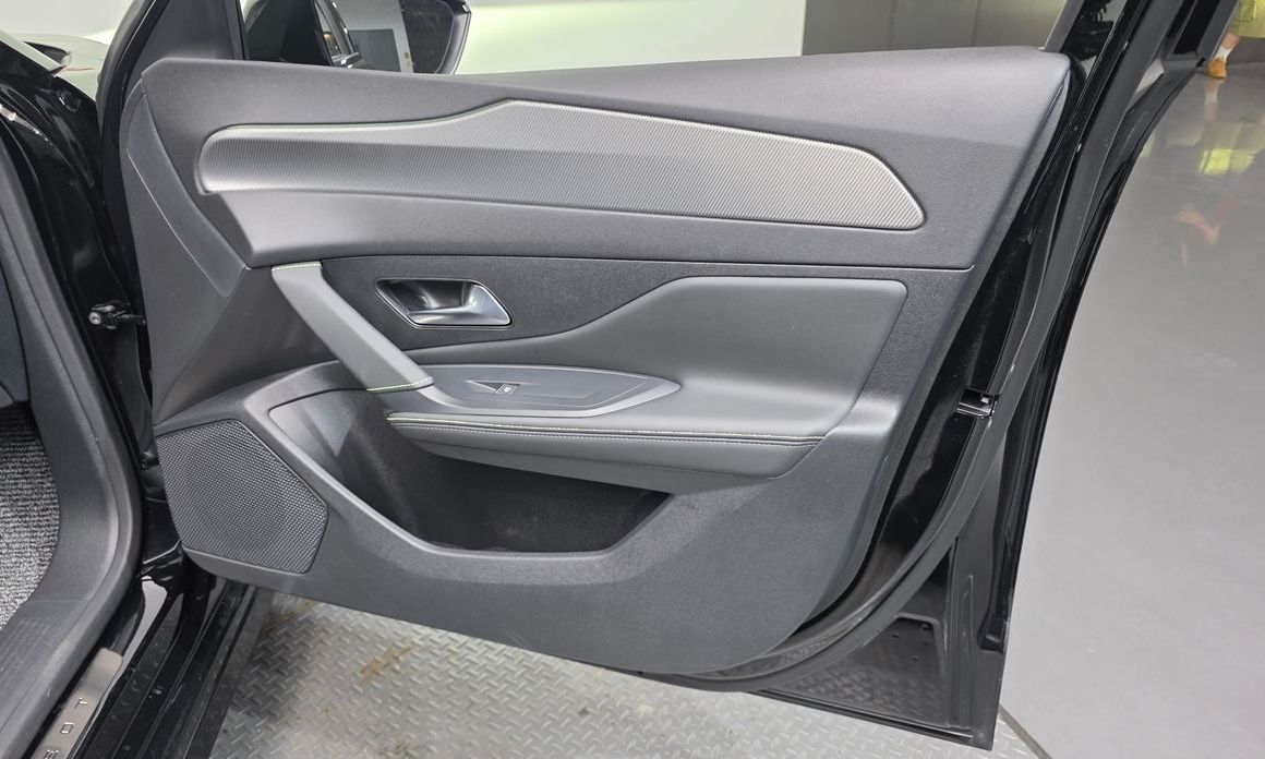 Peugeot 308 2023
