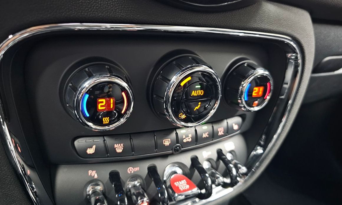 Mini Clubman 2024