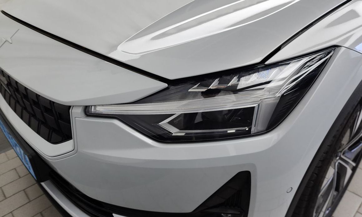 Polestar Polestar 2 2023