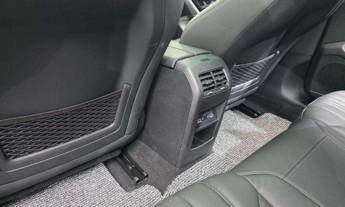 Peugeot 308 2023