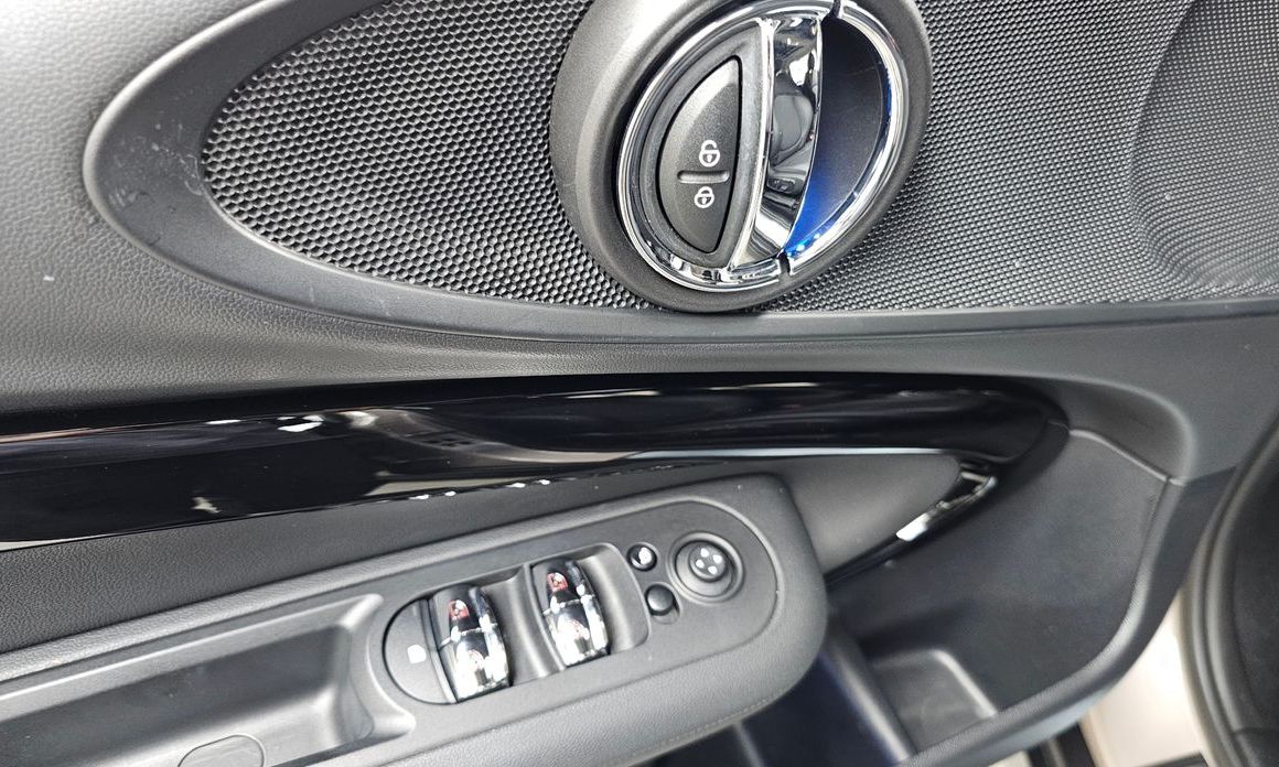 Mini Clubman 2024