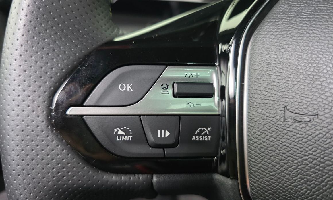 Peugeot 308 2023