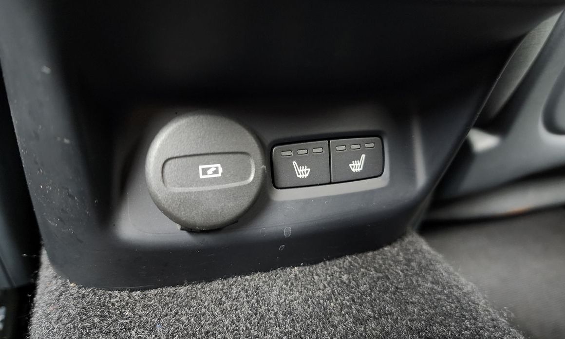 Polestar Polestar 2 2023