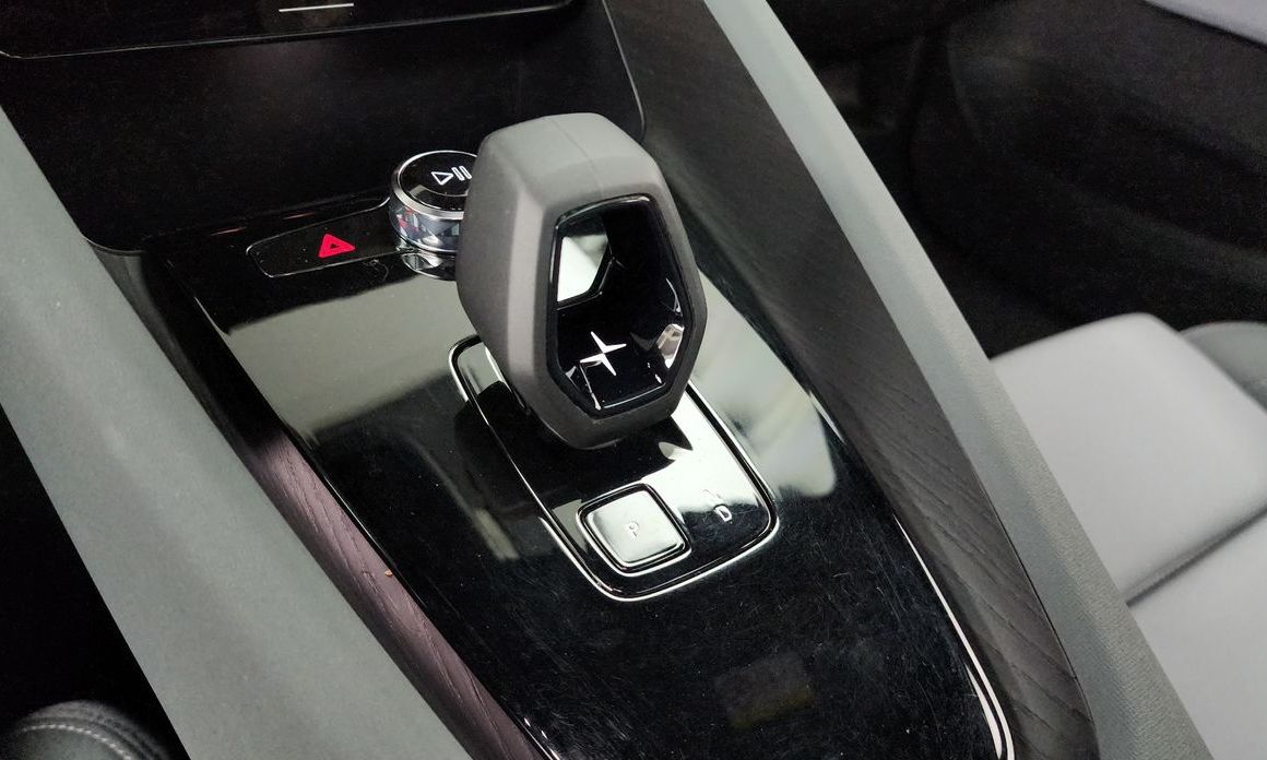Polestar Polestar 2 2023