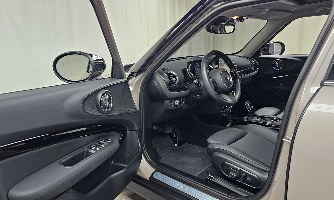 Mini Clubman 2024