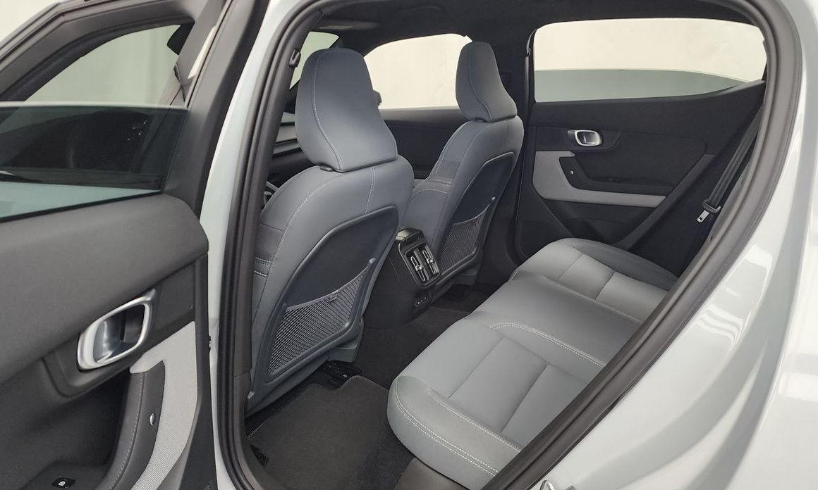 Polestar Polestar 2 2023