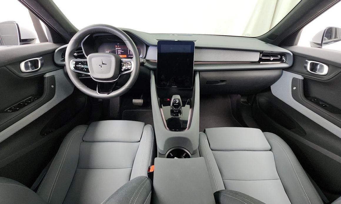 Polestar Polestar 2 2023
