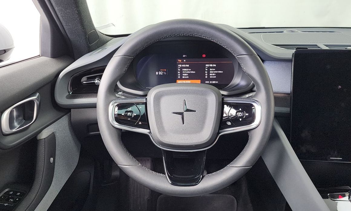 Polestar Polestar 2 2023