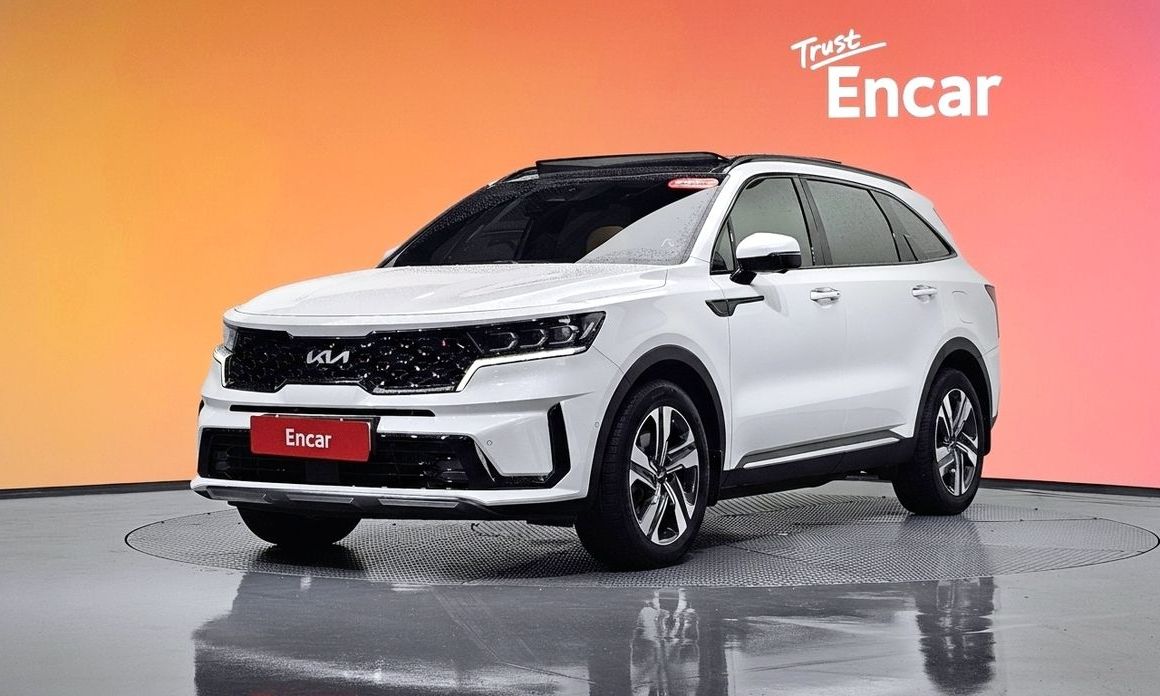 Kia Sorento 2023