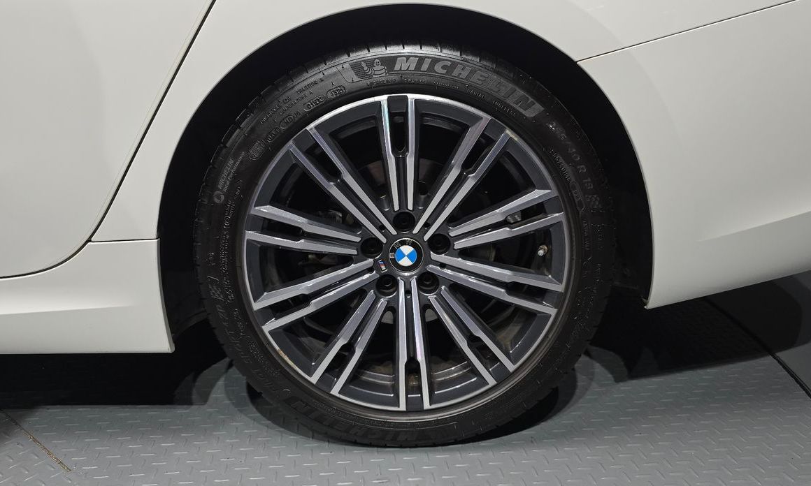 BMW 3-Series 2022