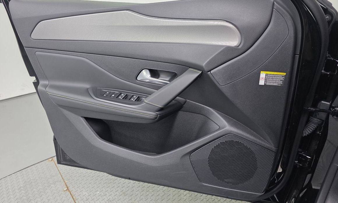Peugeot 308 2023