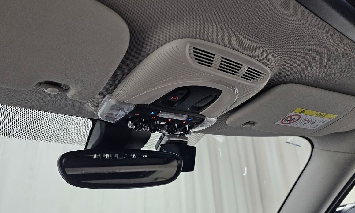 Mini Clubman 2024