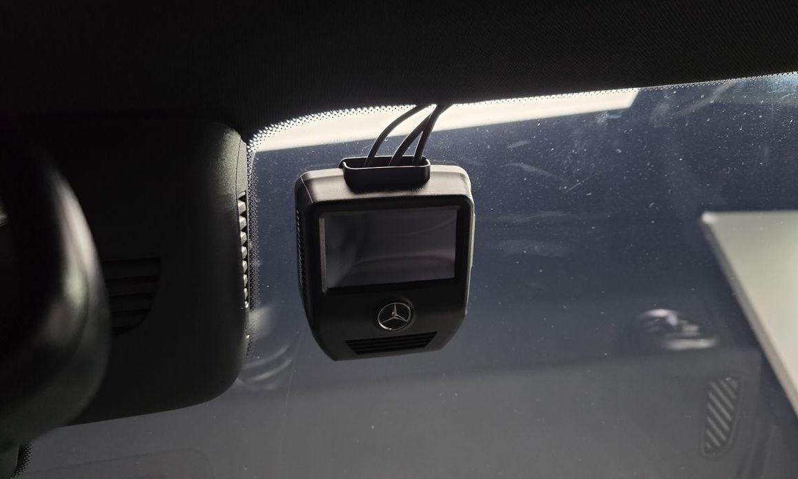 Mercedes-Benz GLC-Class 2019