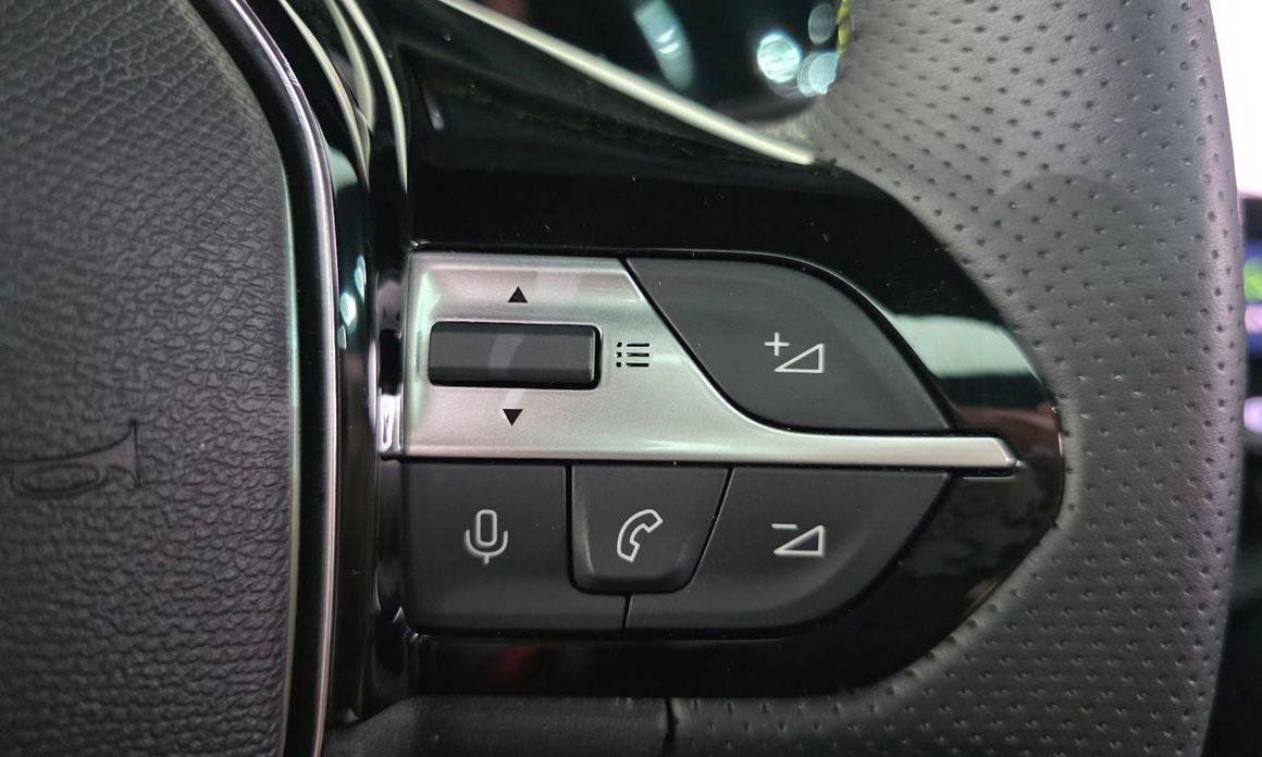 Peugeot 308 2023