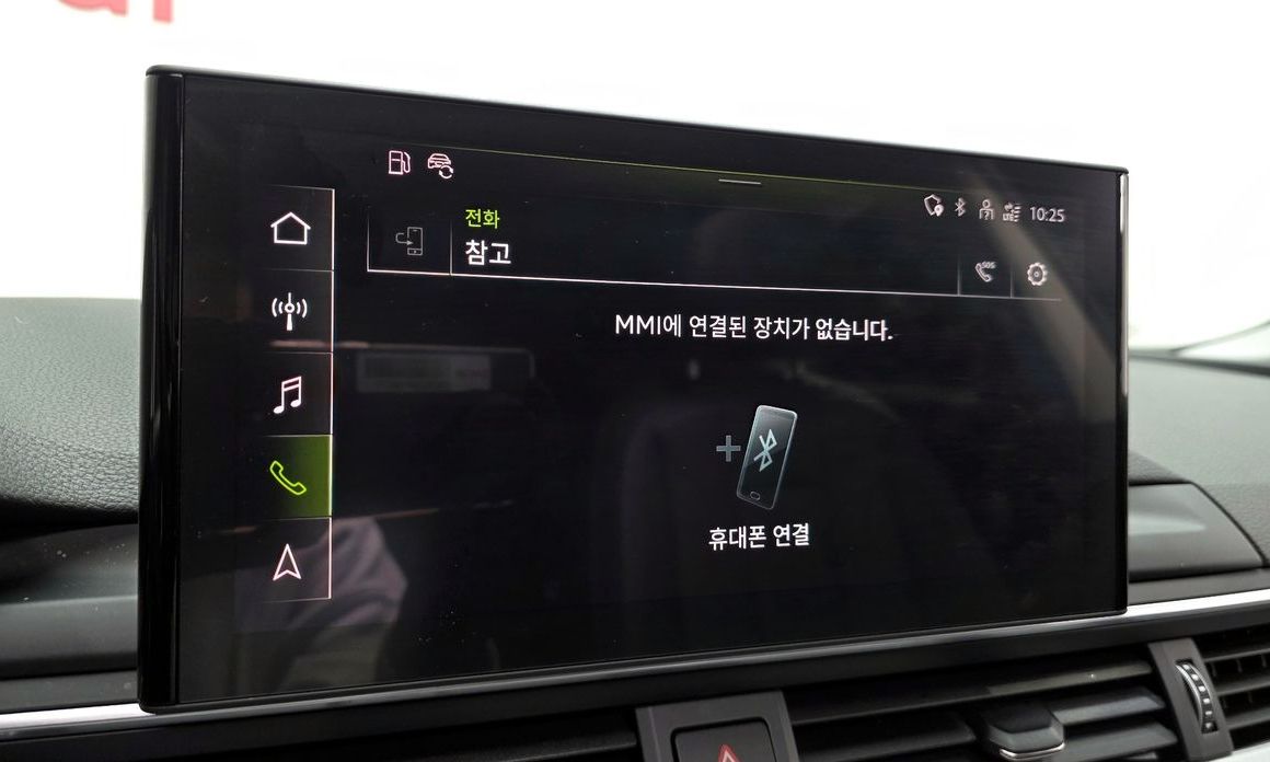 Audi A5 2022