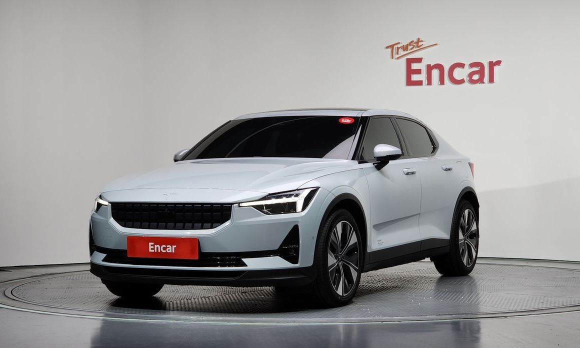 Polestar Polestar 2 2023