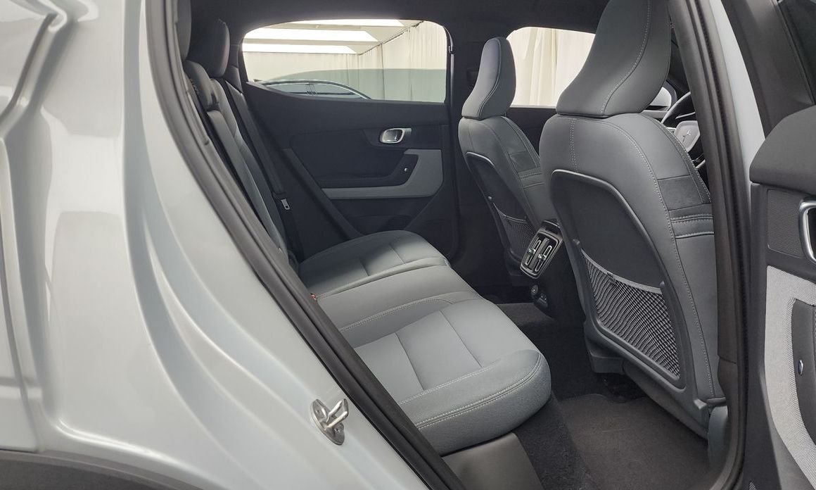Polestar Polestar 2 2023