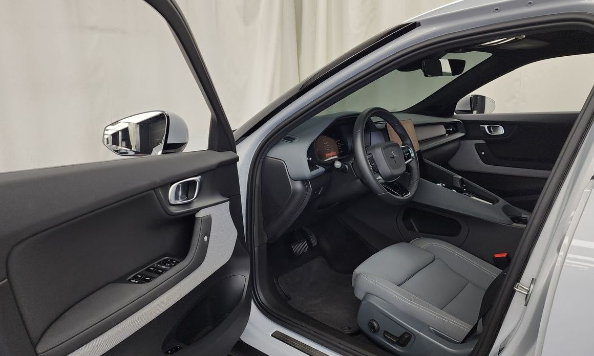 Polestar Polestar 2 2023