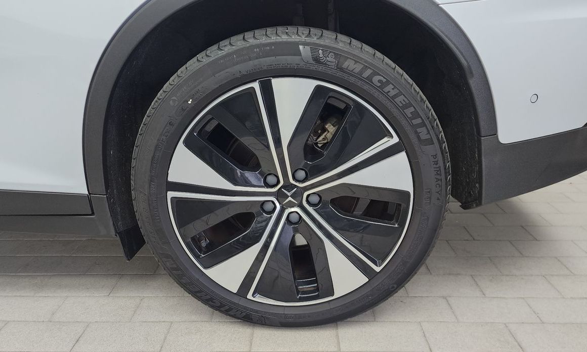 Polestar Polestar 2 2023
