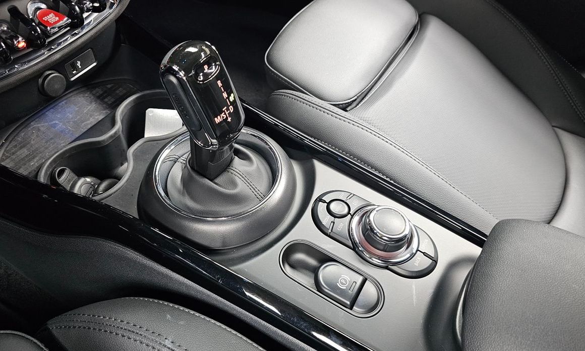 Mini Clubman 2024