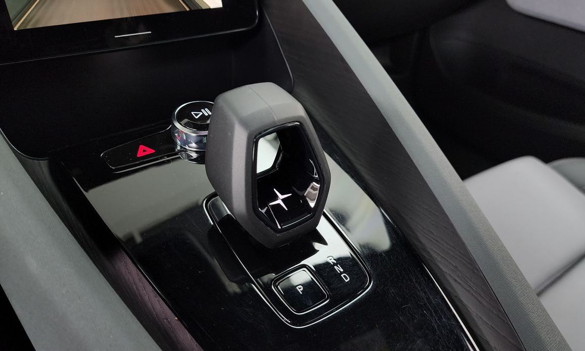 Polestar Polestar 2 2023