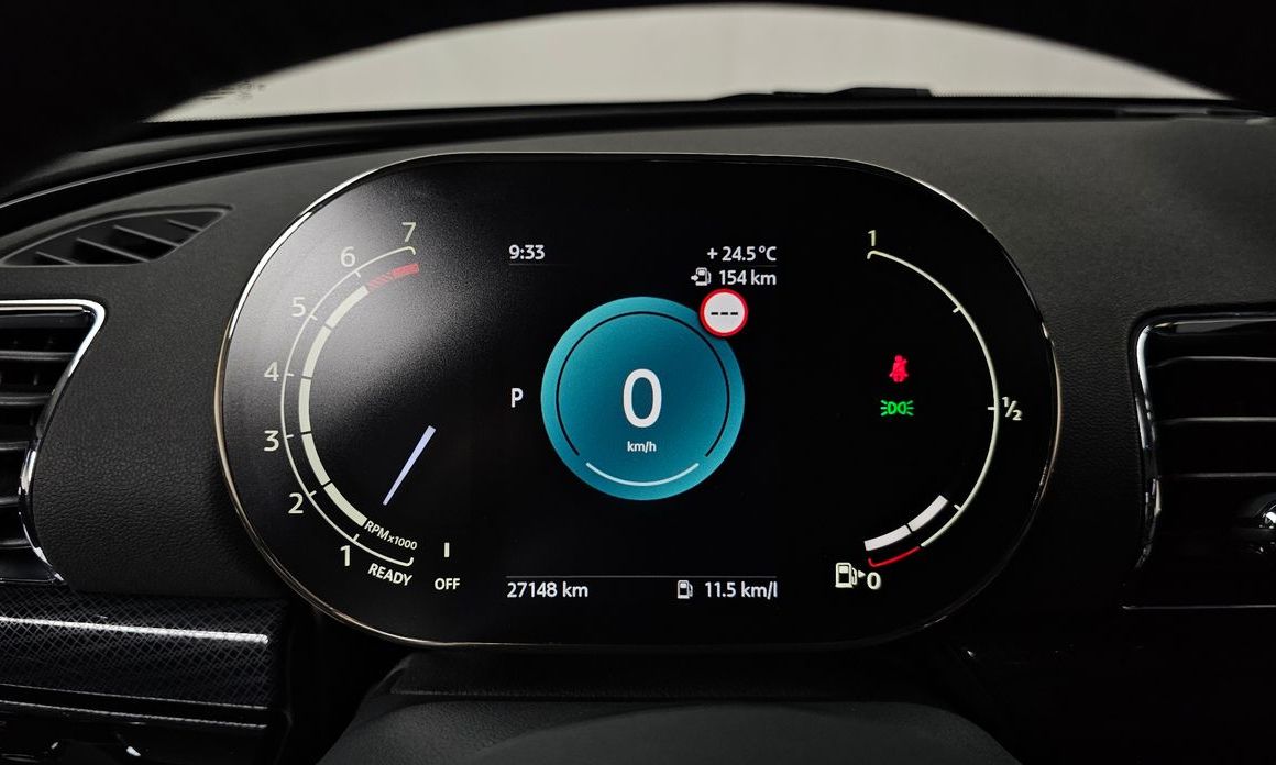 Mini Clubman 2024