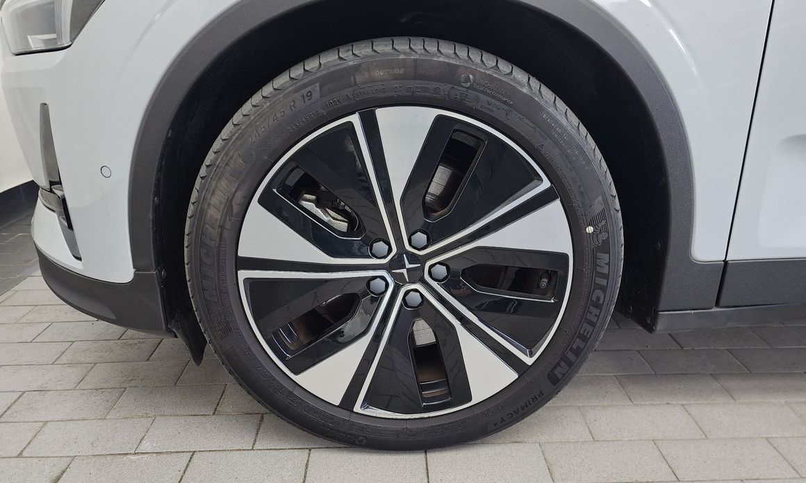 Polestar Polestar 2 2023