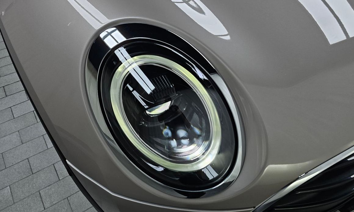 Mini Clubman 2024