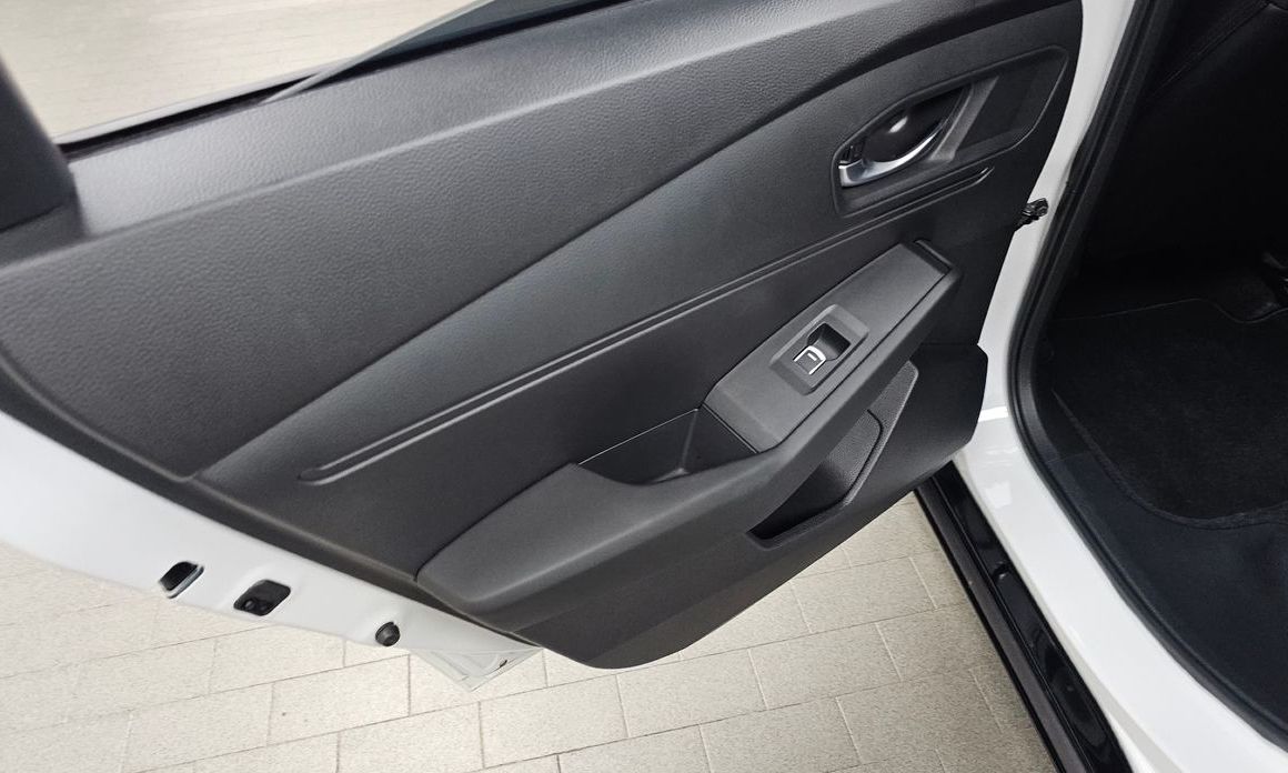 Honda Accord 2024