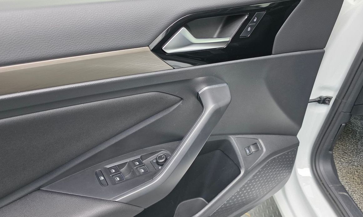Volkswagen Jetta 2021