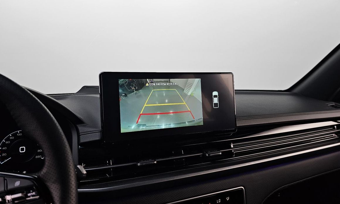 KG_Mobility_Ssangyong Rexton 2024
