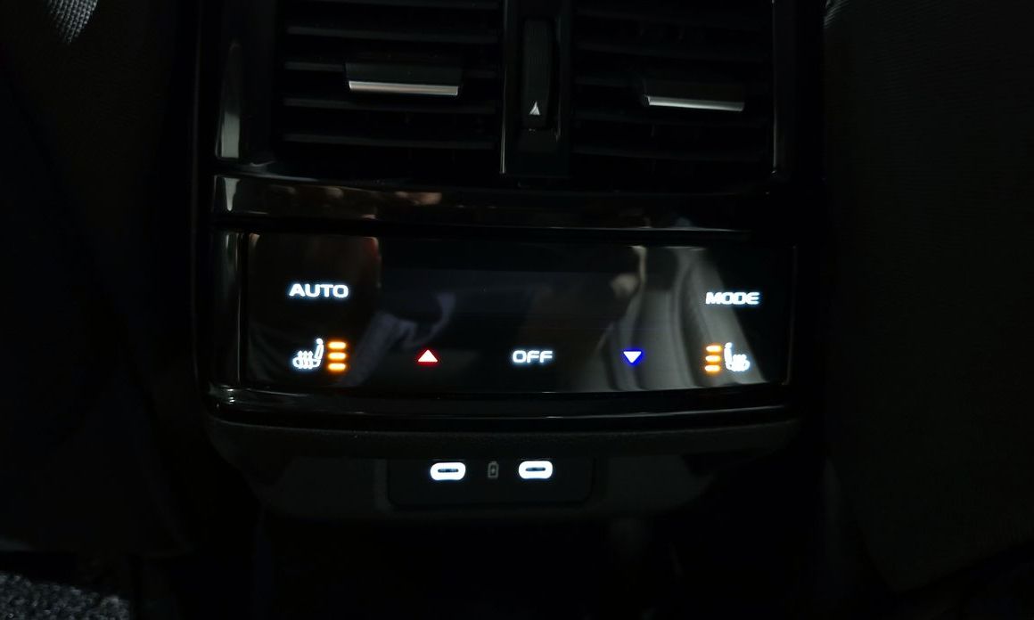 Renault-KoreaSamsung Grand Koleos 2025