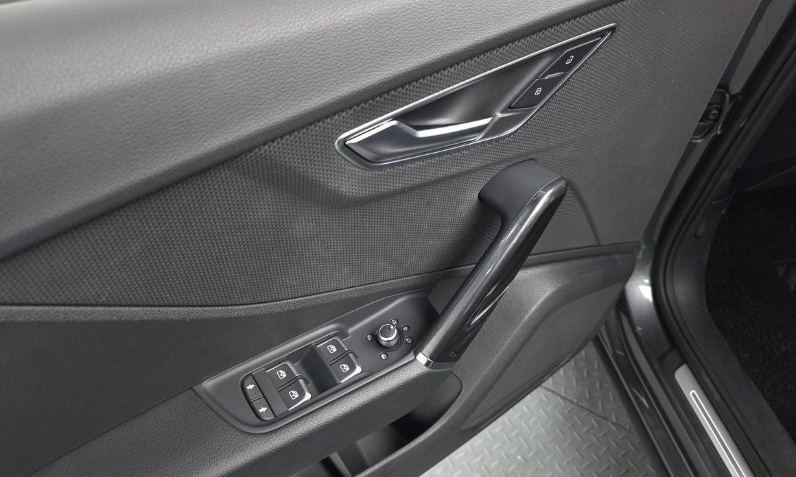 Audi Q2 2023