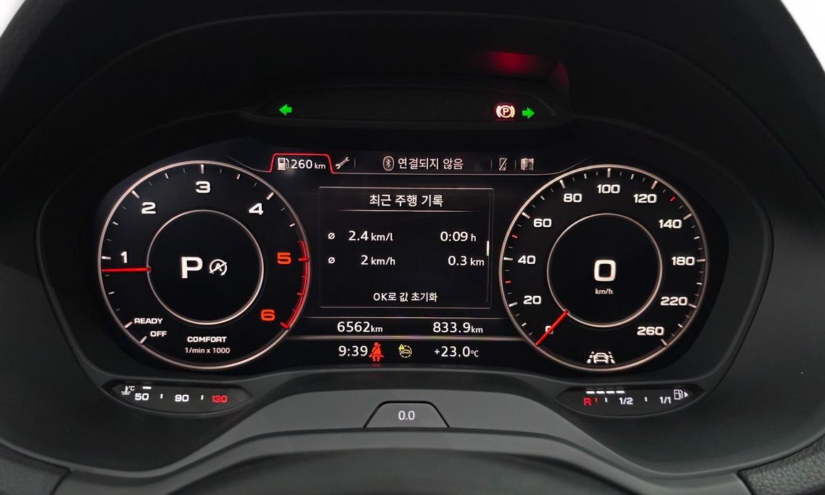 Audi Q2 2023