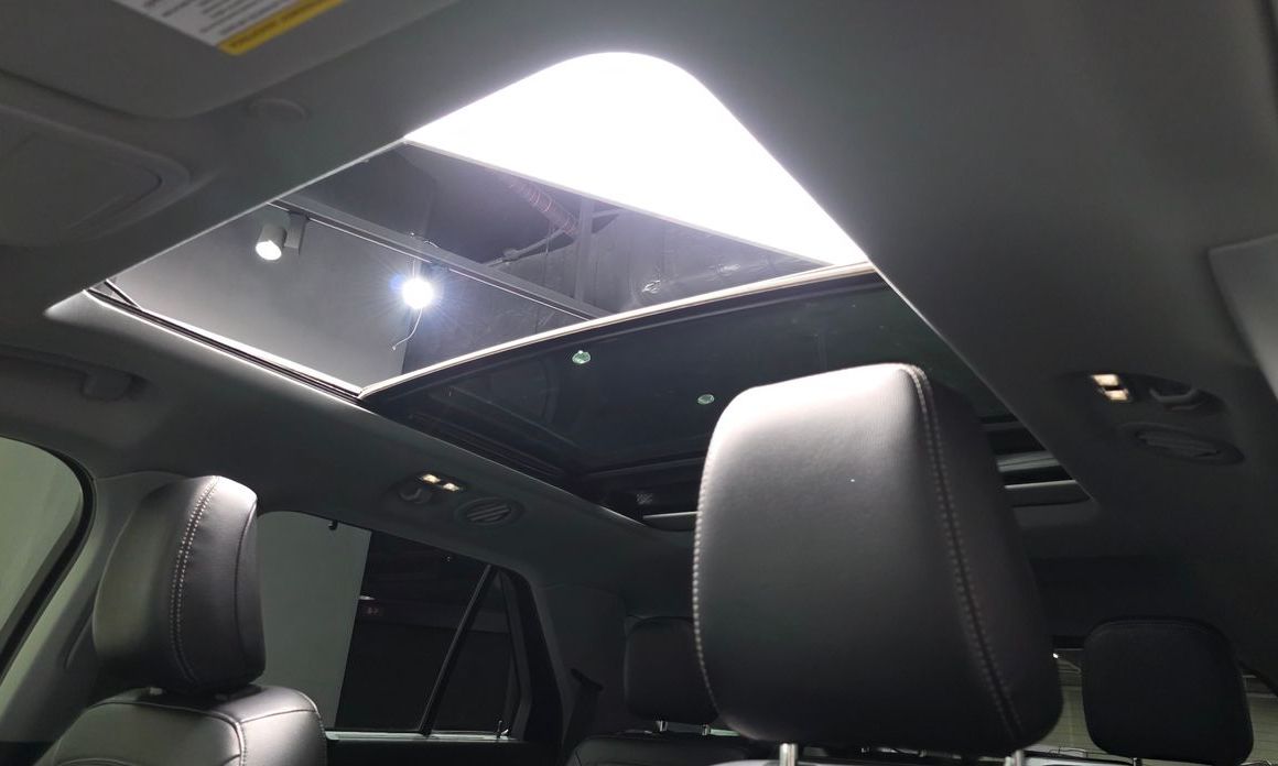 Ford Explorer 2023