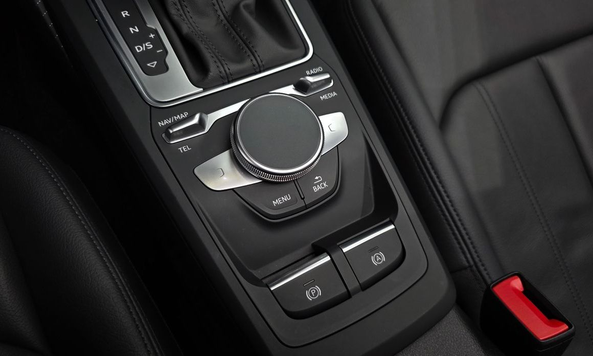 Audi Q2 2023