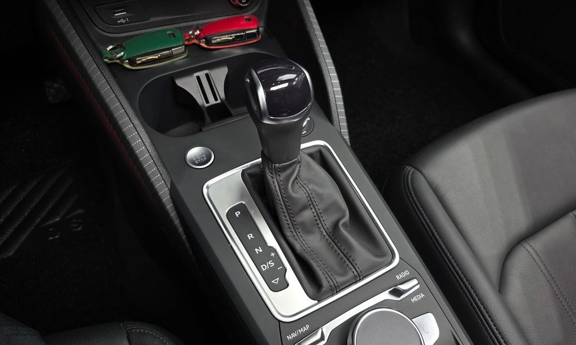 Audi Q2 2023