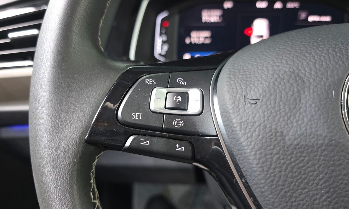 Volkswagen Jetta 2021
