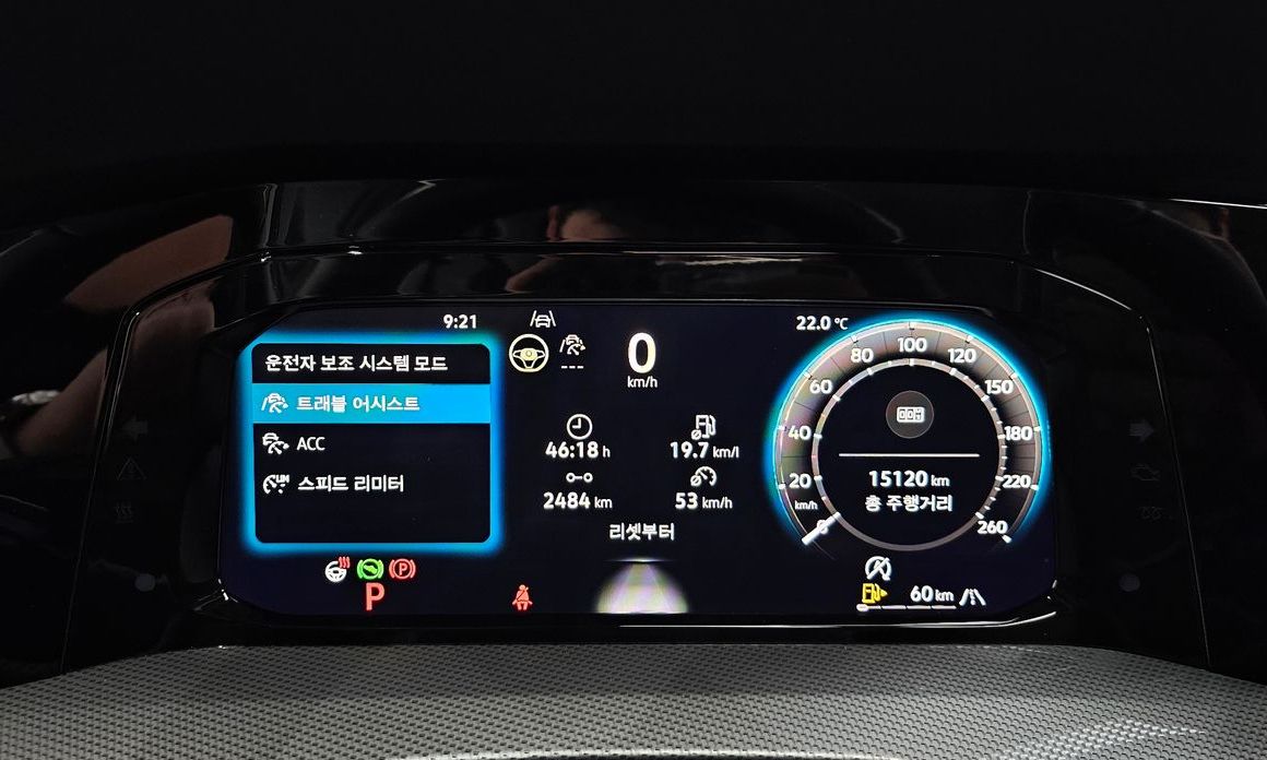 Volkswagen Golf 2025