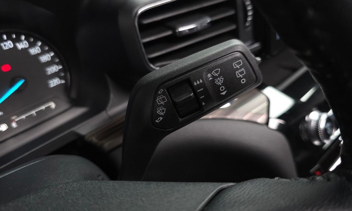 Ford Explorer 2023