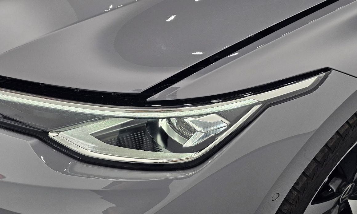 Volkswagen Golf 2025