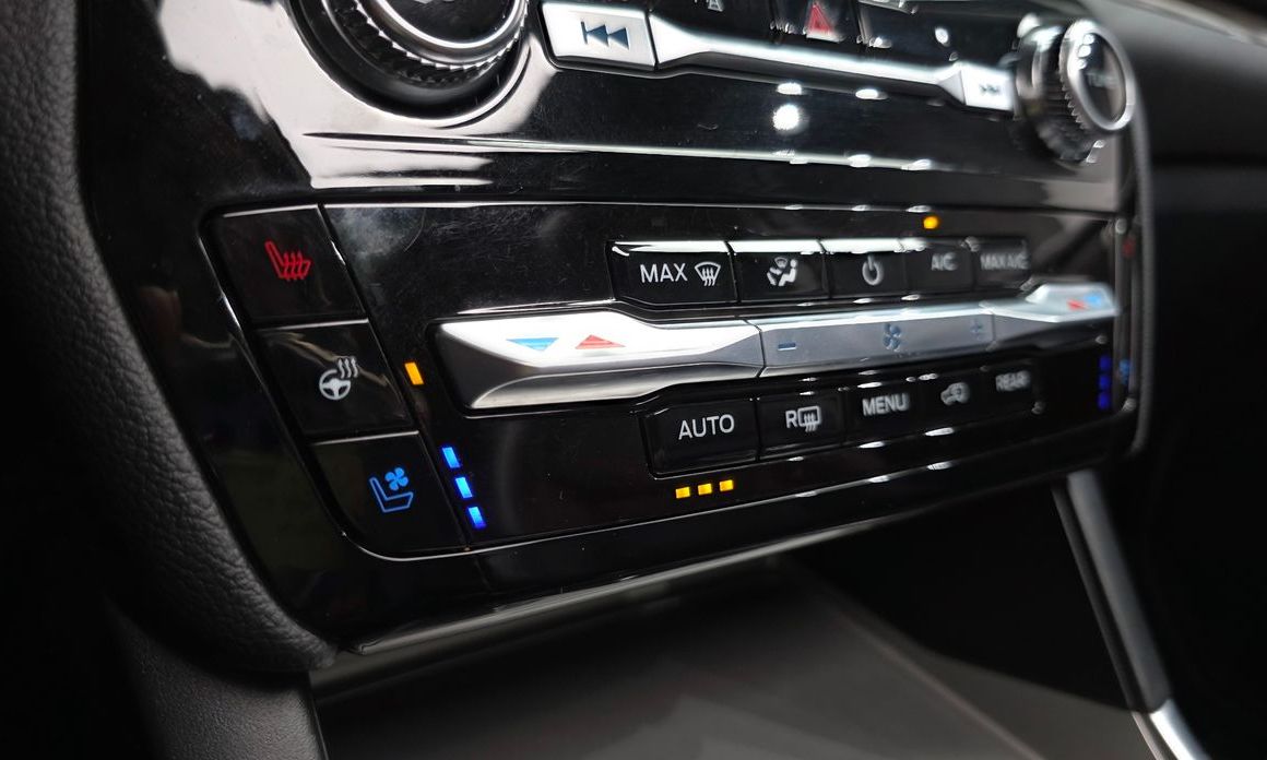 Ford Explorer 2023