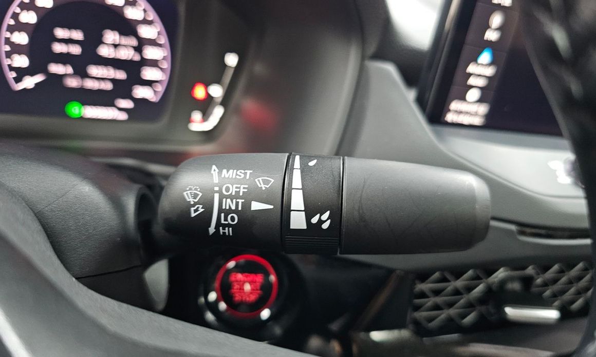 Honda Accord 2024