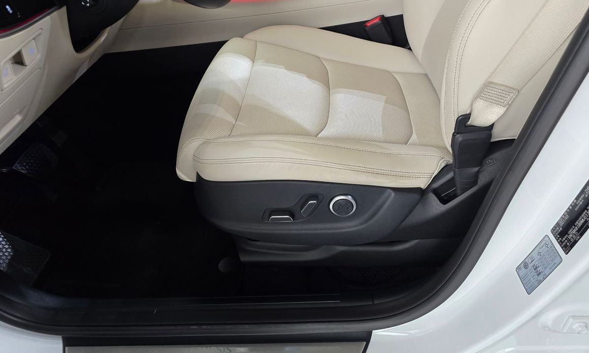 Genesis GV70 2021