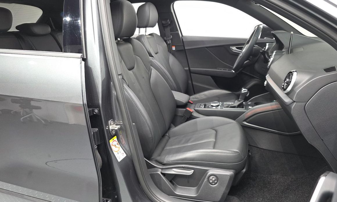 Audi Q2 2023