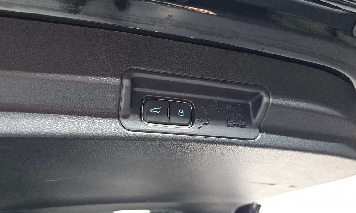Ford Explorer 2022